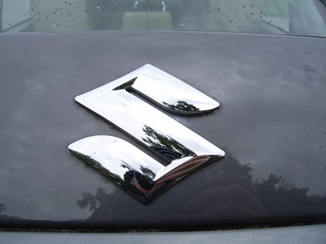 Suzuki SX4 Sedan 2011 photo 3