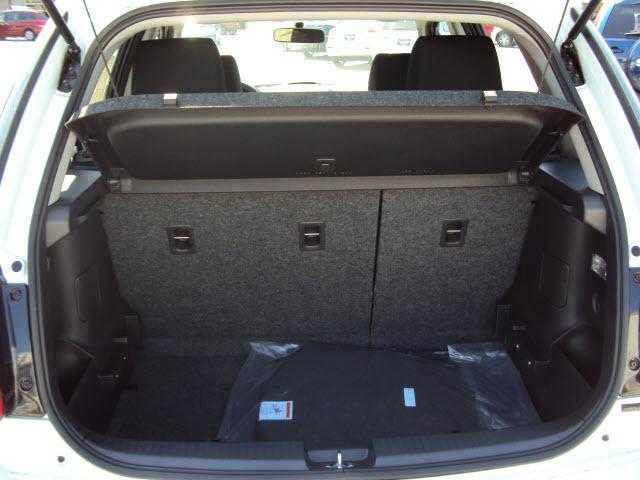 Suzuki SX4 Sport 2011 photo 4