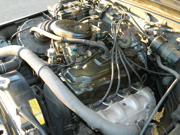 Suzuki Samurai 1988 photo 2