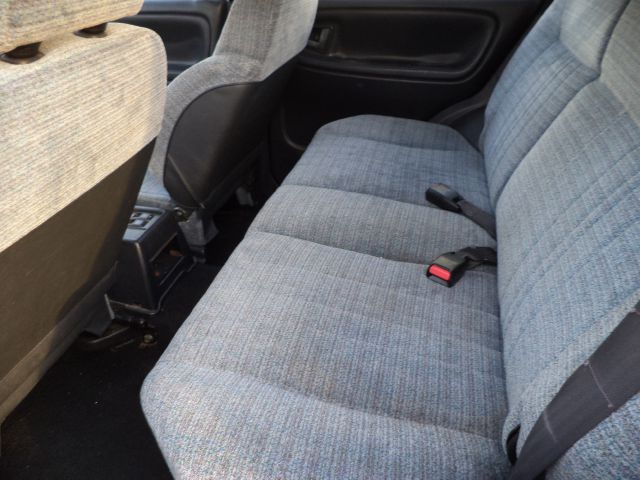 Suzuki Sidekick 1997 photo 3