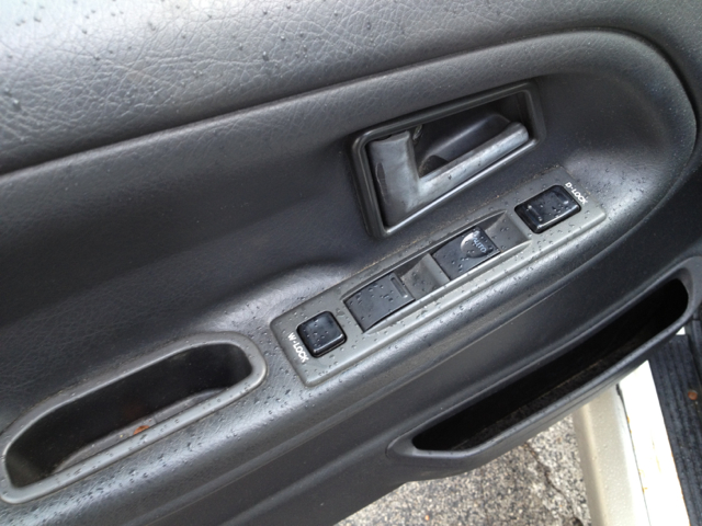 Suzuki Sidekick 1997 photo 24