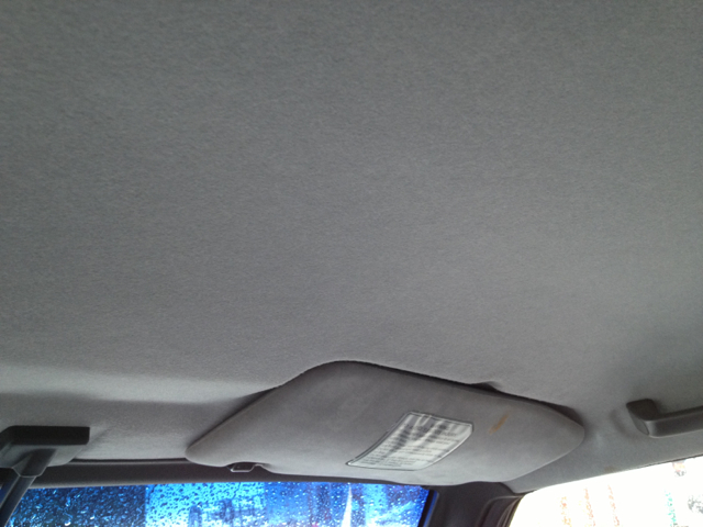 Suzuki Sidekick 1997 photo 5