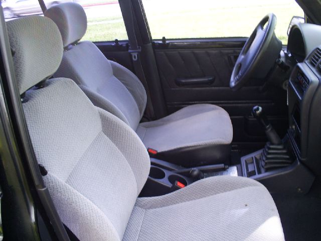 Suzuki Sidekick 1997 photo 1