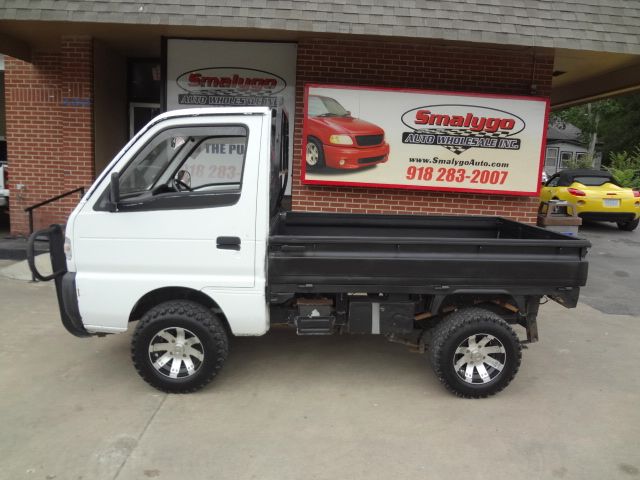 Suzuki Swift 1994 photo 3