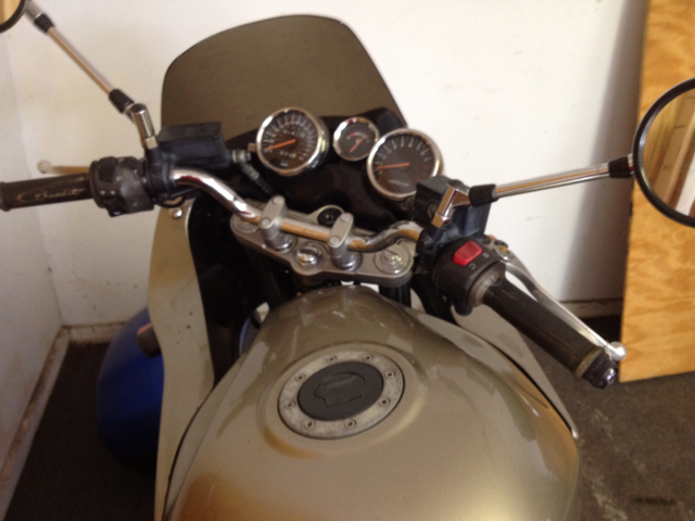 Suzuki Unspecified 2000 photo 3