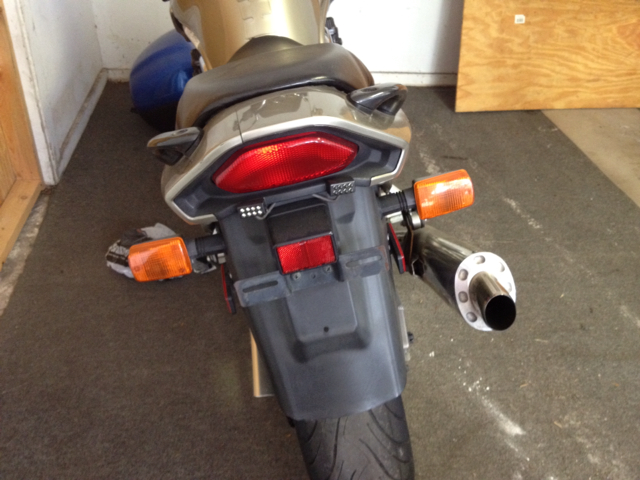 Suzuki Unspecified 2000 photo 4