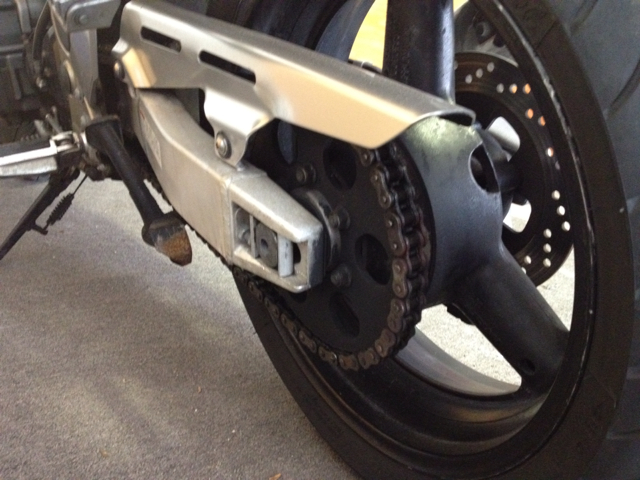 Suzuki Unspecified 2000 photo 5