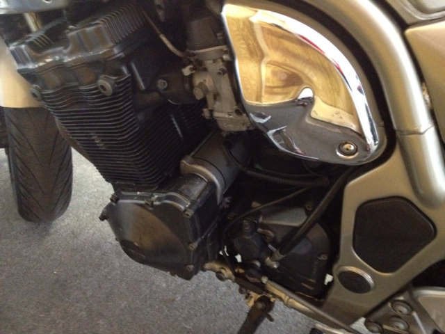 Suzuki Unspecified 2000 photo 6