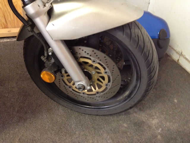 Suzuki Unspecified 2000 photo 7