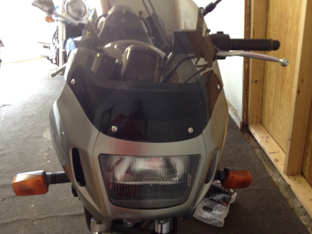 Suzuki Unspecified 2000 photo 8