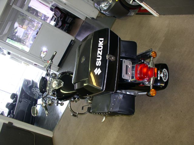Suzuki VL800 2007 photo 1