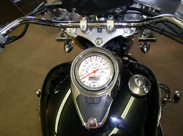 Suzuki VL800 2007 photo 2