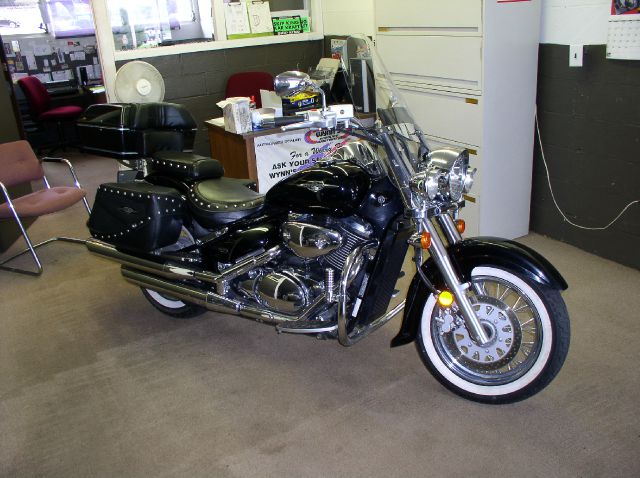 Suzuki VL800 2007 photo 3