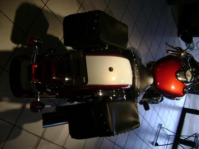 Suzuki VL800 2008 photo 2