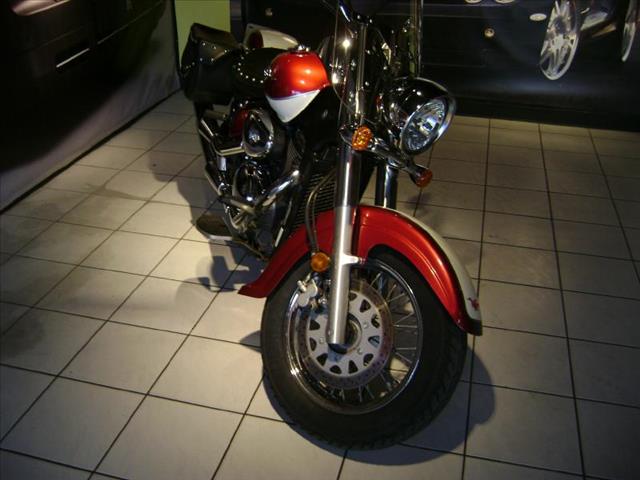 Suzuki VL800 2008 photo 3