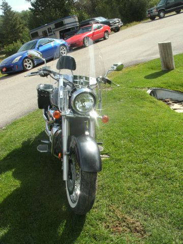 Suzuki VL 800 2006 photo 1