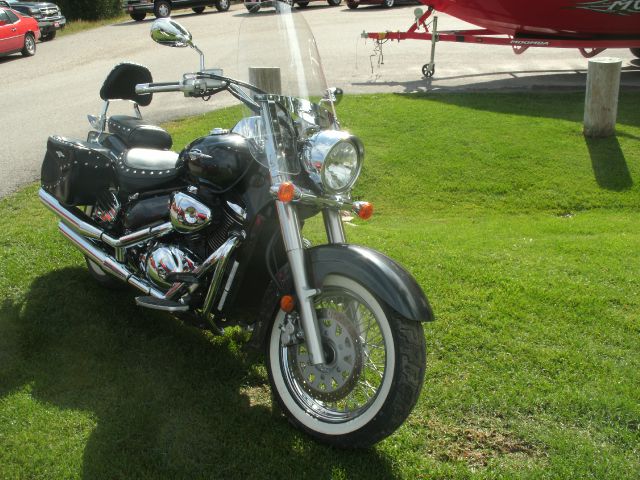 Suzuki VL 800 2006 photo 2