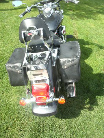Suzuki VL 800 2006 photo 3