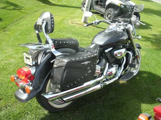 Suzuki VL 800 2006 photo 4