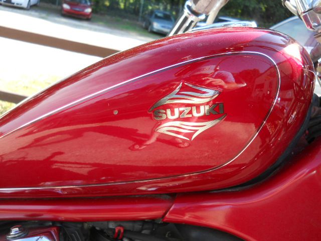 Suzuki VS750G 1991 photo 1