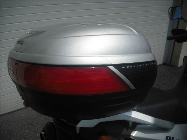 Suzuki V Strom 2003 photo 1