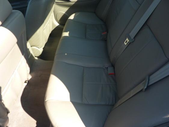 Suzuki Verona 2005 photo 1