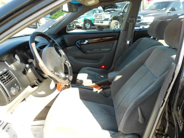 Suzuki Verona 2005 photo 3