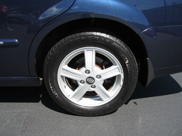 Suzuki Verona 2005 photo 3