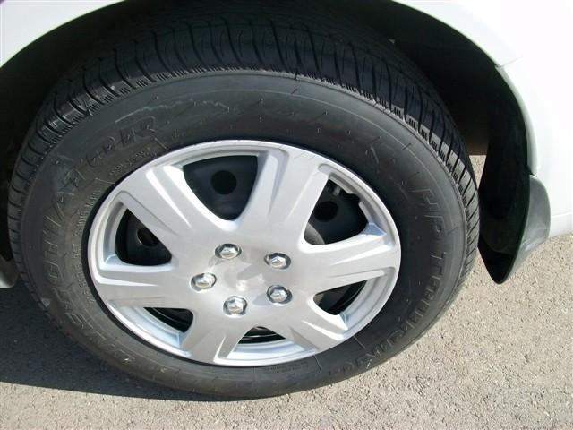 Suzuki Verona 2005 photo 1