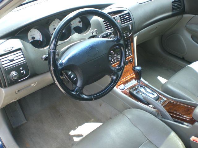 Suzuki Verona 2005 photo 12