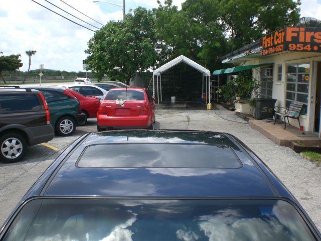 Suzuki Verona 2005 photo 13