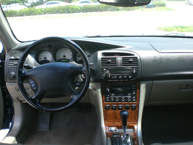 Suzuki Verona 2005 photo 6
