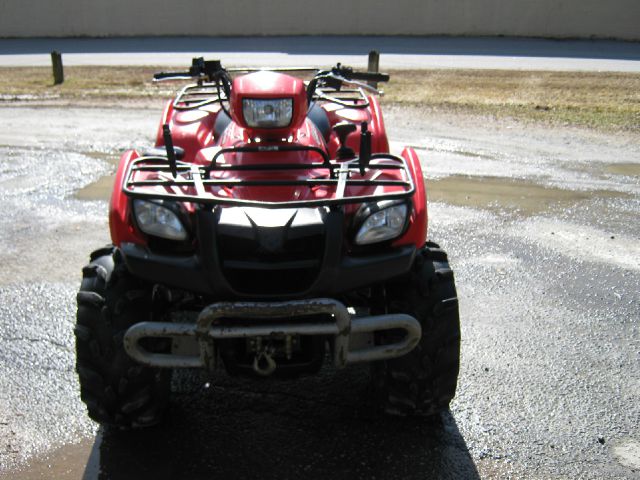 Suzuki Vinson 500 4x4 2006 photo 3
