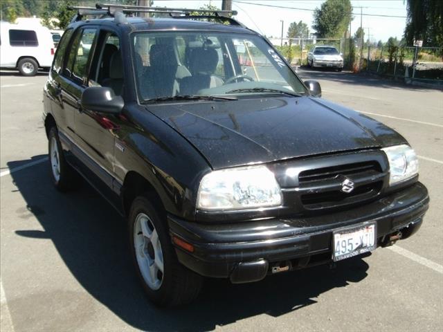 Suzuki Vitara 1999 photo 1