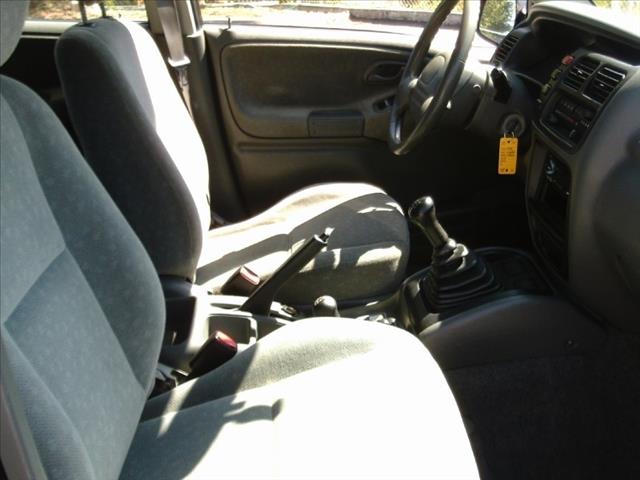 Suzuki Vitara 1999 photo 2