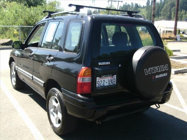 Suzuki Vitara 1999 photo 3