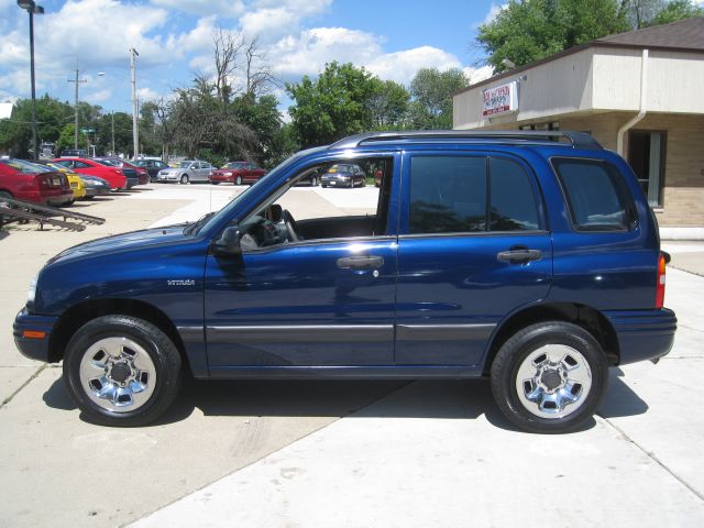 Suzuki Vitara V6 Moonroof SUV