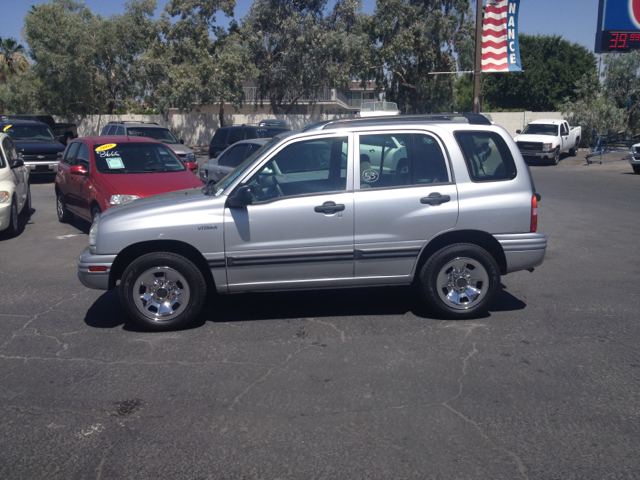 Suzuki Vitara LTZ 22K NICE SUV