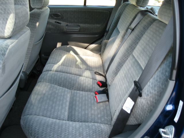 Suzuki Vitara 2003 photo 11