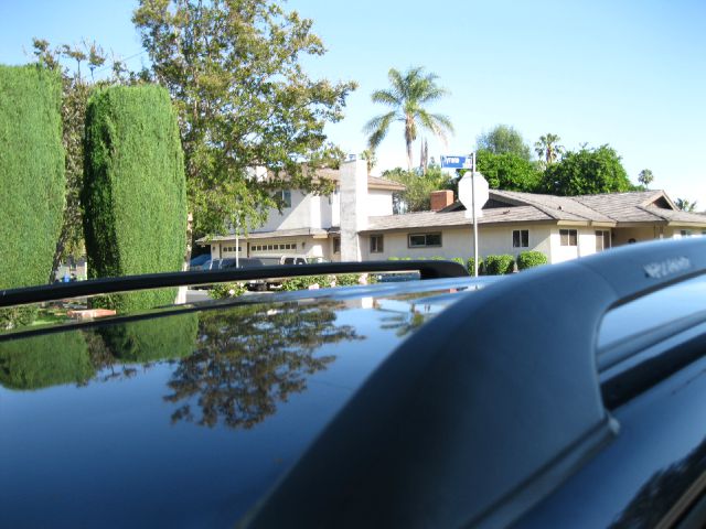 Suzuki Vitara 2003 photo 3