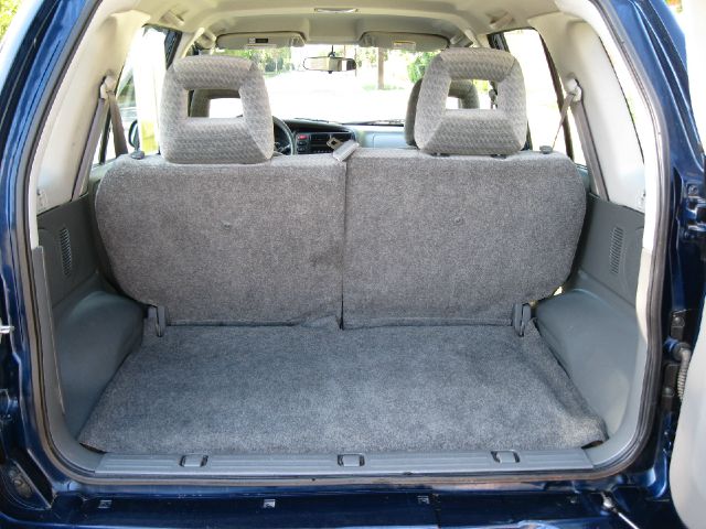 Suzuki Vitara 2003 photo 4