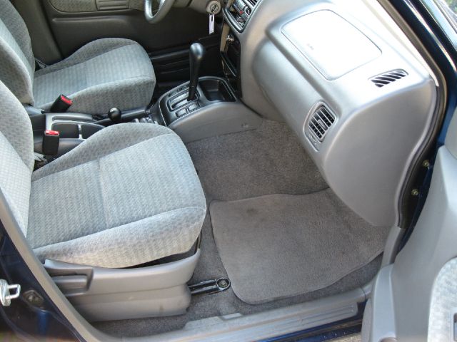 Suzuki Vitara 2003 photo 7