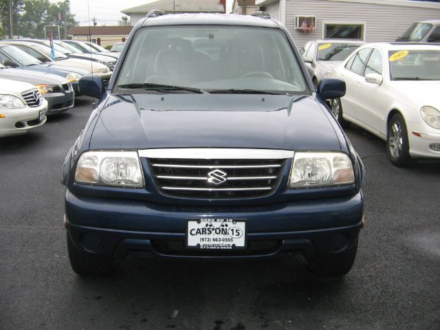 Suzuki XL-7 2001 photo 3