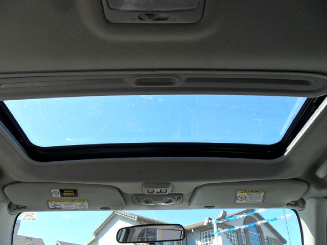 Suzuki XL-7 Super SUV