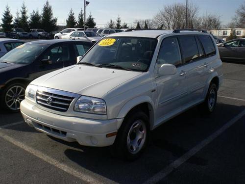 Suzuki XL-7 Eco Other