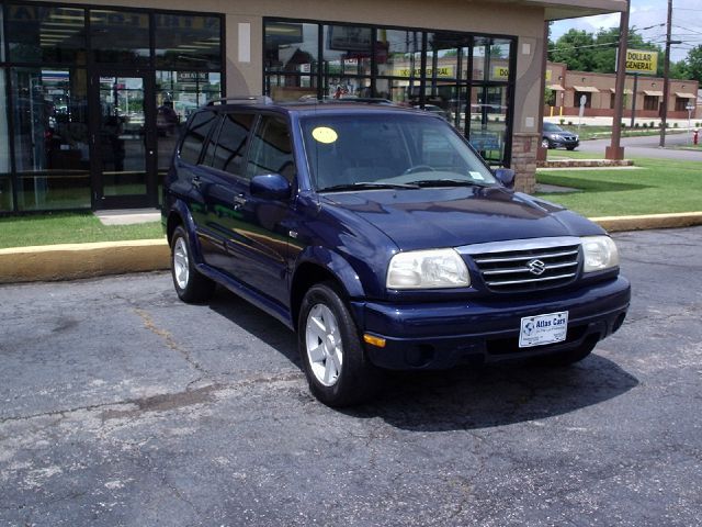 Suzuki XL-7 Unknown SUV