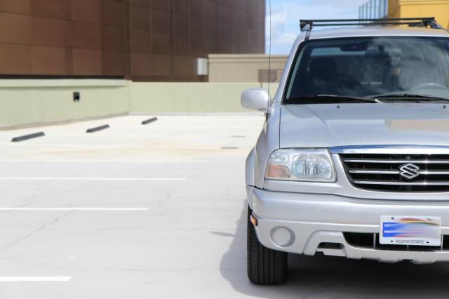 Suzuki XL-7 2002 photo 3