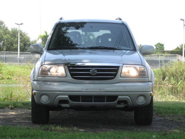 Suzuki XL-7 SLT 25 SUV