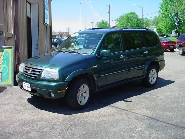 Suzuki XL-7 Unknown SUV