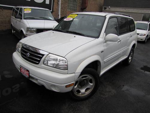 Suzuki XL-7 Unknown Other